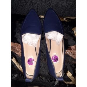*NEW* Franco Sarto Loafers